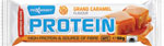MaxSport Proteínová tyčinka karamel 50 g - Teta drogérie eshop