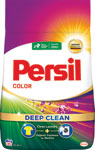 Persil prací prášok Deep Clean Color 35 praní - Rex prací prášok Orchid & Macadamia Oil Color 54 praní 3,51 kg | Teta drogérie eshop