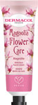 Dermacol Flower Care opojný krém na ruky Magnolia 30 ml