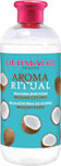 Aroma Ritual pena do kúpeľa Brazilský kokos 500ml - Happy Kids Šumivá pastilka do kúpeľa 40 g - mix variant | Teta drogérie eshop