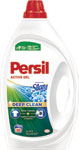 Persil prací gél Deep Clean Freshness by Silan 38 praní - Ariel tekutý prací prostriedok Color 2.64 l / 48 PD | Teta drogérie eshop