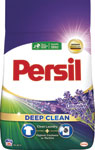 Persil prací prášok Deep Clean Lavender Freshness 35 praní - Lenor prášok Gold Orchid Color 3.9 kg / 60 PD | Teta drogérie eshop
