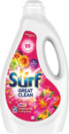 Surf gél Colour Tropical 40 PD - Teta drogérie eshop