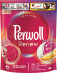 Perwoll pracie kapsuly Renew & Care Caps Color 42 praní - Teta drogérie eshop