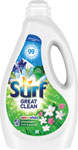 Surf gél Mountain Fresh 40 PD - Teta drogérie eshop