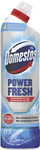 Domestos WC gél Fresh Oceán 700 ml