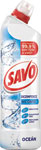 Savo WC gél Oceán 700 ml - Teta drogérie eshop