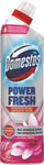 Domestos WC gél Fresh Floral 700 ml - Teta drogérie eshop