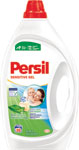 Persil prací gél Deep Clean Sensitive 38 praní - Teta drogérie eshop