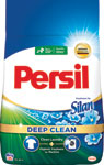 Persil prací prášok Deep Clean Freshness by Silan 35 praní - Rex prací prášok Orchid & Macadamia Oil Color 54 praní 3,51 kg | Teta drogérie eshop