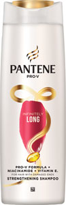 Pantene šampón Infinitely Long 400 ml