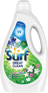 Surf gél Mountain Fresh 40 PD