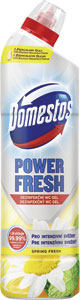 Domestos WC gél Fresh Spring 700 ml