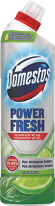 Domestos WC gél Fresh Lime 700 ml 