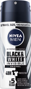 Nivea antiperspirant Black & White Power 100 ml