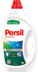Persil prací gél Deep Clean Expert 38 praní - Ariel tekutý prací prostriedok Color 2.64 l / 48 PD | Teta drogérie eshop