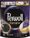Perwoll pracie kapsuly Renew & Care Caps Black 42 praní - Teta drogérie eshop