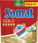 Somat Gold tablety do umývačky riadu 90 ks - Teta drogérie eshop