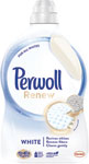 Perwoll špeciálny prací gél Renew White 54 praní - Teta drogérie eshop