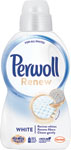 Perwoll špeciálny prací gél Renew White 18 praní - Teta drogérie eshop