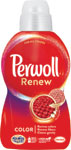 Perwoll špeciálny prací gél Renew Color 18 praní - Teta drogérie eshop