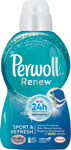 Perwoll špeciálny prací gél Renew Refresh&Sport 18 praní - Teta drogérie eshop