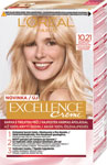 L'Oréal Paris Excellence Créme farba na vlasy 10.21 Najsvetlejšia perleťová blond