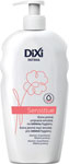 Dixi Intima umývacia emulzia Sensitive 400 ml - Teta drogérie eshop