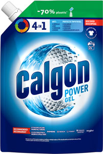 Calgon 4v1 Power gél náhradná náplň 1,2 l