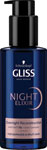 Gliss nočný elixír Overnight Reconstruction pre vlasy s rozštiepenými končekmi 100 ml - Teta drogérie eshop