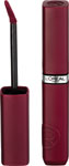 L'Oréal Paris rúž Infaillible Matte Resistance 500 Wine Not? 5 ml