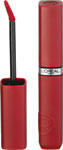 L'Oréal Paris rúž Infaillible Matte Resistance 420 Le Rouge Paris 5 ml