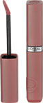L'Oréal Paris rúž Infaillible Matte Resistance 105 Breakfest in Bed 5 ml - Dermacol farba na pery dlhotrvajúca č. 28 | Teta drogérie eshop