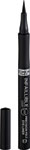 L'Oréal Paris linka na oči Infaillible Grip 27H Precision Felt 01 black linka na oči 1 ml - Essence ceruzka na oči 02 Hot Chocolate | Teta drogérie eshop