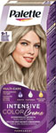 Palette Intensive Color Creme farba na vlasy 9-1 Zvlášť ľadový svetloplavý