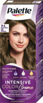 Palette Intensive Color Creme farba na vlasy 7-1 Ľadový stredneplavý