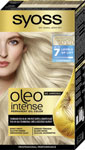 Syoss Oleo Intense farba na vlasy 12-01 Ultra platinový