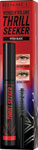 Rimmel riasenka Volume Thrill Seeker Pitch Black - Teta drogérie eshop