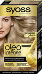 Syoss Oleo Intense farba na vlasy 8 -68 Pieskovo plavý 50 ml