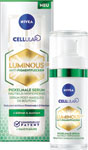 Nivea Cellular Luminous630 sérum proti tmavým škvrnám po akné 30 ml - Ellie rozjasňujúce sérum s vitamínom C 30 ml | Teta drogérie eshop
