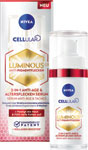 Nivea Cellular Luminous630 omladzujúce sérum proti pigmentovým škvrnám 30 ml - Purity Vision ružový olej 100 ml | Teta drogérie eshop