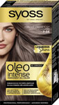 Syoss Oleo Intense farba na vlasy 7-56 Popolavo stredne plavý 50 ml