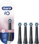 Oral B náhradná čistiaca hlavica Gentle Care 4 ks - Oral B náhradná hlavica Sensitive Ultra Thin 4 ks | Teta drogérie eshop