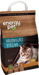Energy Pet stelivo pre mačky 5 l - Teta drogérie eshop