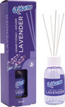 Q-Home difuzér Levandule 95 ml