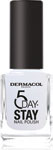 Dermacol lak na nechty 5Day Stay č.56 Artic White - Teta drogérie eshop