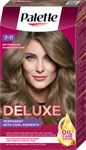 Palette Deluxe farba na vlasy Oil-Care Color 7-11 Chladná stredná blond