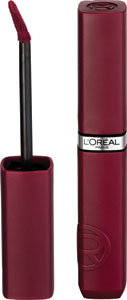 L'Oréal Paris rúž Infaillible Matte Resistance 500 Wine Not? 5 ml