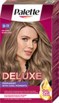 Palette Deluxe farba na vlasy Oil-Care Color 8-11 Chladná blond
