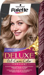 Palette Deluxe farba na vlasy Oil-Care Color 9-11 Chladná svetlo šedá ružová 50 ml